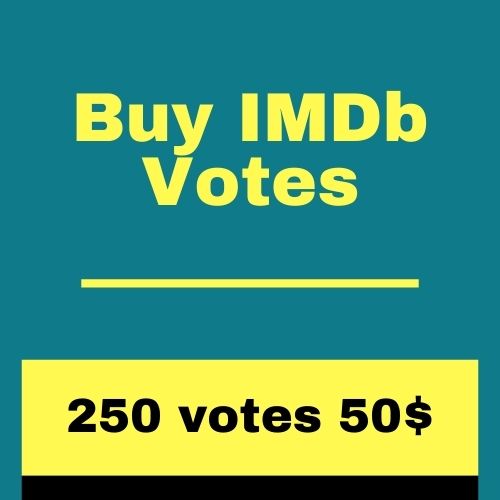 Buy 250 IMDb Votes