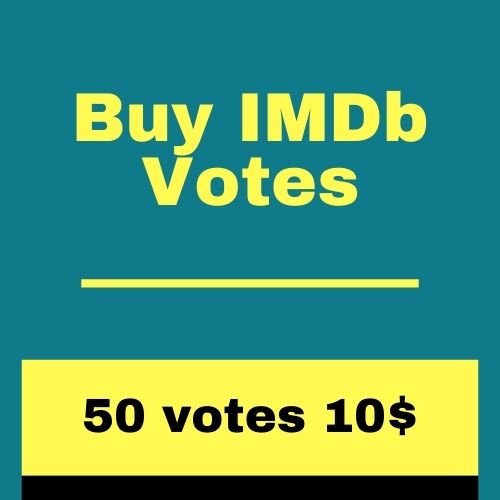 Buy 50 IMDb Votes